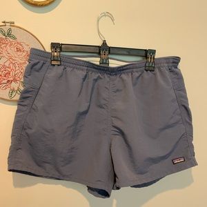Patagonia Women’s Baggies Shorts